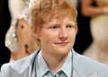 Ed Sheeran