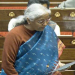 Nirmala Sitharaman