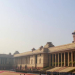 Rashtrapati Bhavan