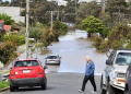 Life-Threatening Flooding