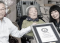 World's Oldest Person Dies