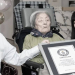 World's Oldest Person Dies