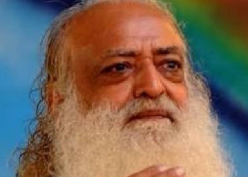 Asaram Bapu