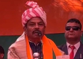 Raghubar Das