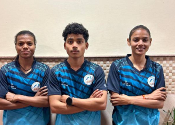 Odisha Players