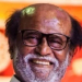 Actor Rajinikanth