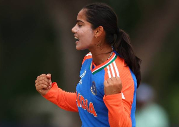 ICC U19 Women's T20 World Cup