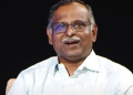 V Narayanan