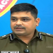 Bhubaneswar Deputy Commissioner of Police Pinak Mishra