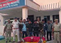 6 Arrested From Chhattisgarh