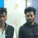 5 Youths Arrested