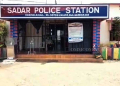 dhenkanal sadar police station