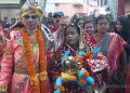 Dhanu Yatra In Bargarh