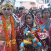 Dhanu Yatra In Bargarh