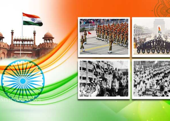 76th Republic Day