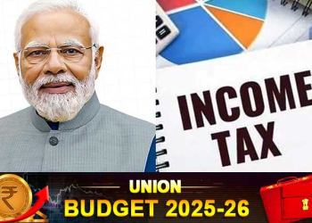 Union Budget