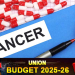 Union Budget