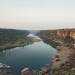 part of proposed Ken-Betwa link submergence area