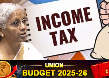 Union Budget