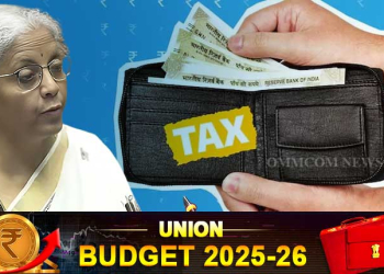 Union budget