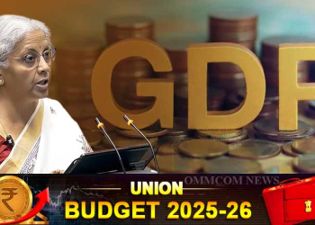 Union Budget