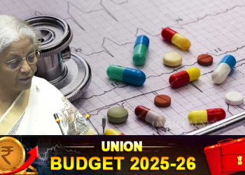 Union Budget