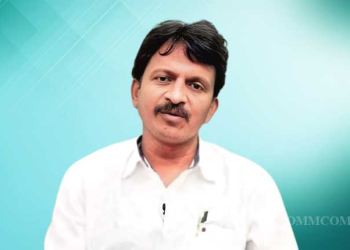 Former Odisha Minister Sushanta Singh