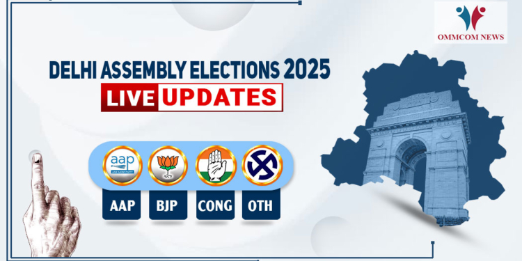 delhi assembly election