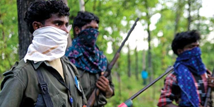 Maoists