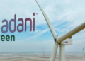 Adani Green Energy