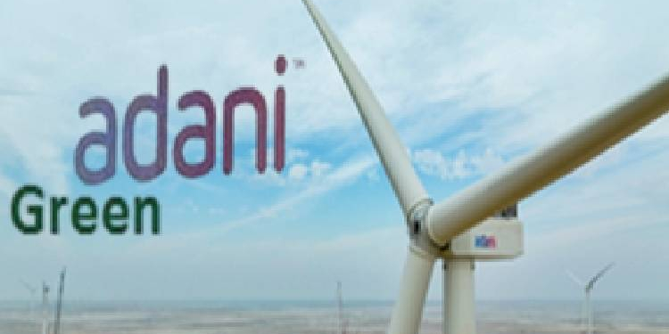 Adani Green Energy