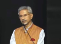 EAM Jaishankar