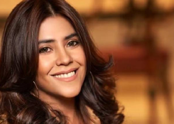 Ektaa Kapoor