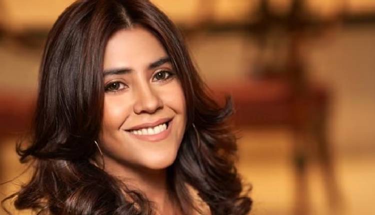 Ektaa Kapoor's Innovation Amidst Mumbai's Air Quality Crisis