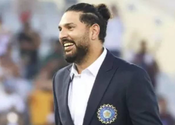 Yuvraj Singh