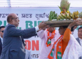 CM Biren Singh