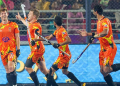 Hockey India League