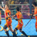 Hockey India League