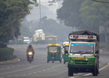 Delhi’s Air Quality