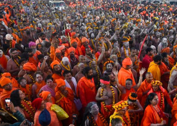 Maha Kumbh