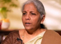 Nirmala sitharaman