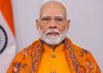 Narendra Modi