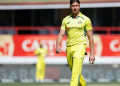 Marcus Stoinis