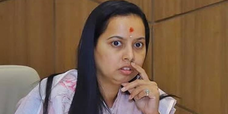 Ladki Bahin Yojana
