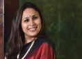 Edelweiss CEO Radhika Gupta