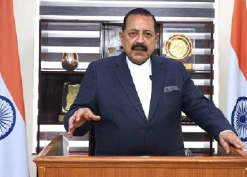 Jitendra Singh