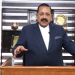 Jitendra Singh