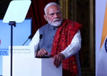 Narendra Modi