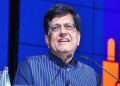 Piyush Goyal