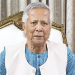 Muhammad Yunus